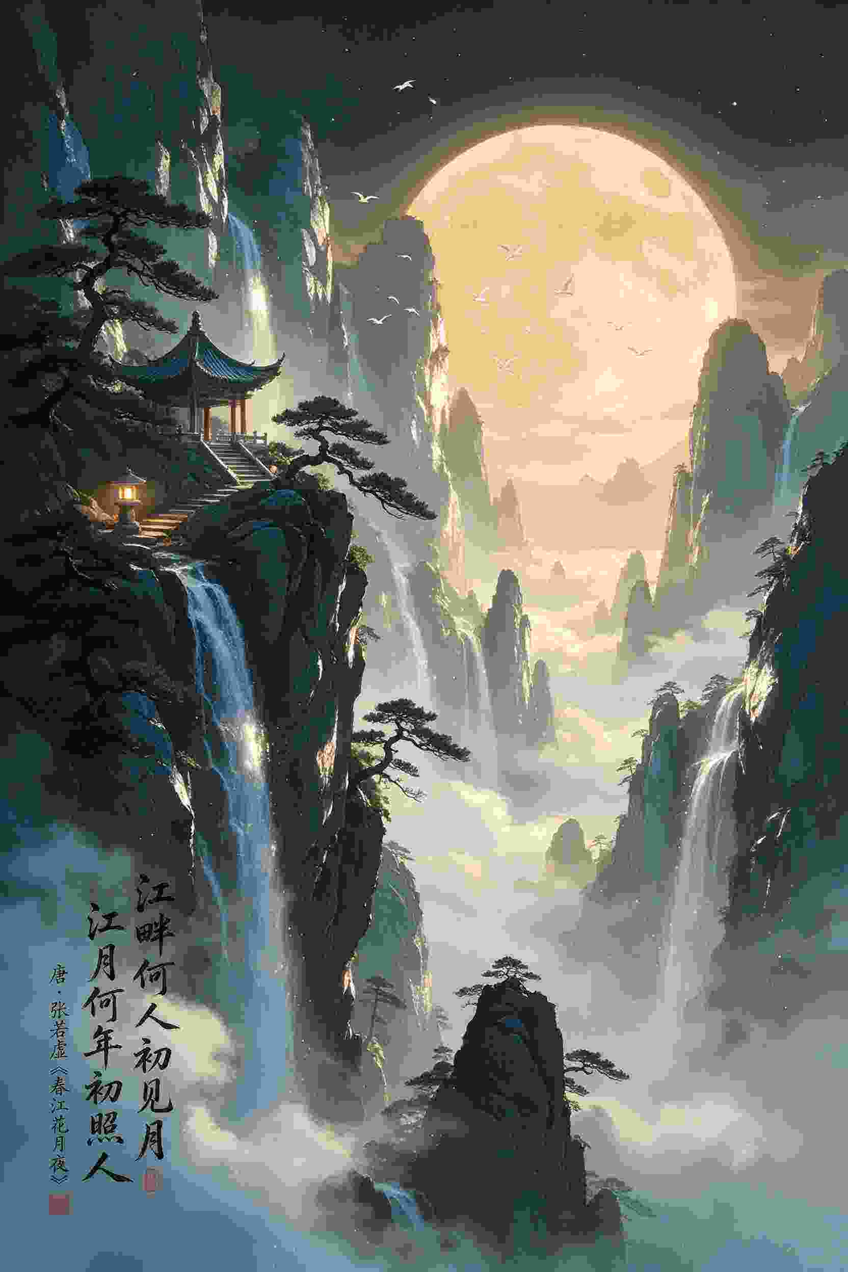 绝命逃脱