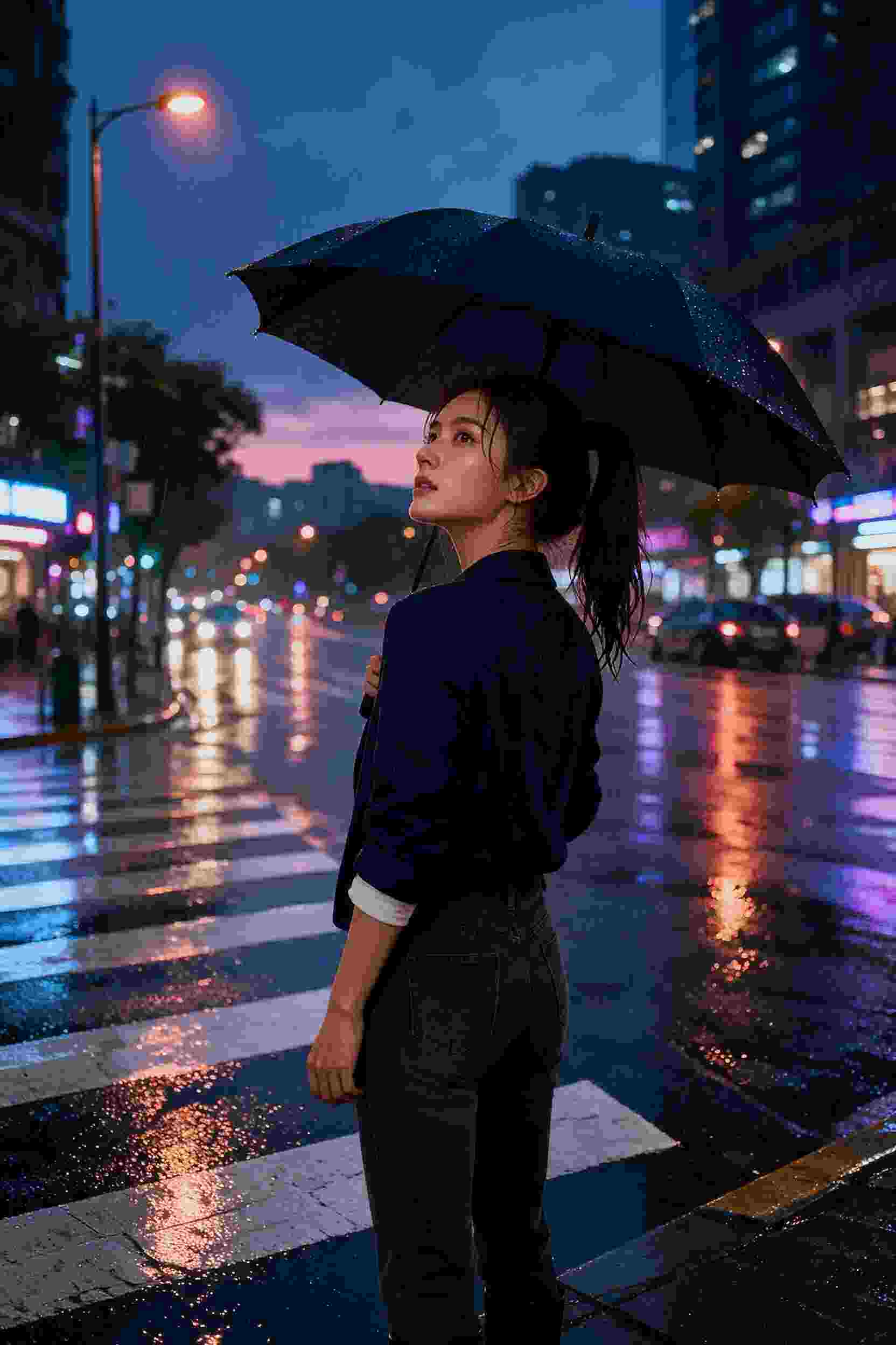 深渊之声